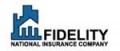 FIDELITY NATIONAL INSURANCE COMPANY