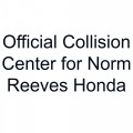 Collision Repair Facility Certification