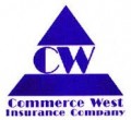 Commerce West Insurance Company, a  MAPFRE Company