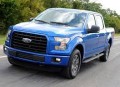 Assured Performance Network F150 Certified