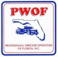 PROFESSIONAL WRECKER OPERATORS OF FLORIDA, INC