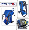 Pro Spot International, Inc.,