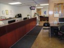 Our body shop’s business office located at Englewood, NJ, 07631 is staffed with friendly and experienced personnel.