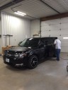 Friendly faces and experienced staff members at Kevin Ball Auto Body, in Leadington, MO, 63601, are always here to assist you with your collision repair needs.