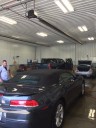 During the course of a collision repair many re-inspections are done, but the final quality control inspection is done a trained specialist.  At Kevin Ball Auto Body, in Leadington, MO, 63601, we take pride in perfecting this process of the collision repair.