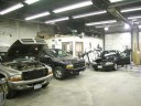 We are a state of the art Collision Repair Facility waiting to serve you, located at Lockport, NY, 14094-2637.