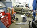 Collision repairs unsurpassed at Lockport, NY, 14094-2637. Our collision structural repair equipment is world class.