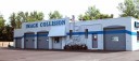 We are centrally located at Lockport, NY, 14094-2637 for our guest’s convenience and are ready to assist you with your collision repair needs.