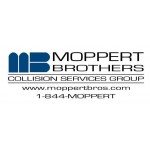 We are Moppert Bros At Blue Bell Inc.! With our specialty trained technicians, we will bring your car back to its pre-accident condition!