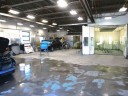 South Shore Collision - A neat and clean and professional refinishing department is located at South Shore Collision, Island Park, NY, 11558