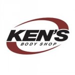 We are Ken's Body Shop! With our specialty trained technicians, we will bring your car back to its pre-accident condition!