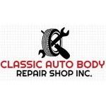 We are Classic Auto Body Repair Shop, Inc.! With our specialty trained technicians, we will bring your car back to its pre-accident condition!