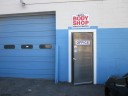 Our body shop’s business office located at Hyde Park, MA, 02136 is staffed with friendly and experienced personnel.