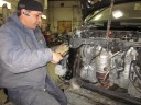 Collision structure and frame repairs are critical for a safe and high quality repair.  Here at Bay State Auto Body Inc., in Hyde Park, MA, 02136, our structure and frame technicians are I-CAR certified and have many years of experience.