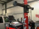 Here at Ozzie's Body Shop, Loveland, CO, 80538, professional structural measurements are precise and accurate.  Our state of the art equipment leaves no room for error.