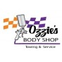 We are Ozzie's Body Shop! With our specialty trained technicians, we will bring your car back to its pre-accident condition!