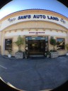 Sam's Auto Land
17311 S Western Ave 
Gardena, CA 90247

CENTRALLY LOCATED FOR EASY ACCESS