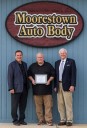 At Moorestown Auto Body, Moorestown, NJ, 08057, Always helping to bring joy & smiles to our community.