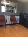 The waiting area at our body shop, located at Tempe, AZ, 85281 is a comfortable and inviting place for our guests.