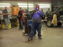 Twin City Auto Body - All of our body technicians at Twin City Auto Body, Bloomington, MN, 55420, are skilled and certified welders.