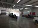 We are a high volume, high quality, Collision Repair Facility located at Greensboro, NC, 27408. We are a professional Collision Repair Facility, repairing all makes and models.