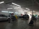 We are a state of the art Collision Repair Facility waiting to serve you, located at Greensboro, NC, 27409.