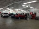 Collision repairs unsurpassed at Greensboro, NC, 27409. Our collision structural repair equipment is world class.