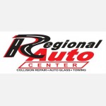 We are Regional Auto Center, Inc. - #2! With our specialty trained technicians, we will bring your car back to its pre-accident condition