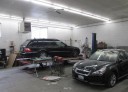 We are a professional quality, Collision Repair Facility located at Bainbridge Island, WA, 98110. We are highly trained for all your collision repair needs.