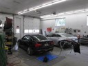 At Jerry's Auto Rebuild, Bainbridge Island, WA, 98110, we have certified paint technicians trained to color match your vehicle to the existing finish.