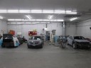 Structural accuracy is critical for a safe and high quality collision repair.  At Jerry's Auto Rebuild, Bainbridge Island, WA, 98110, we are the best.