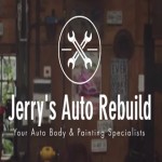 Here at Jerry's Auto Rebuild, Bainbridge Island, WA, 98110, we are always happy to help you!