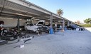 We are a state of the art Collision Repair Facility waiting to serve you, located at Alhambra, CA, 91801.