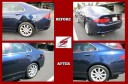 Seidner's Collision Center - W.Covina
2525 E Workman Ave 
West Covina, CA 91791

We Proudly Display Before & After Collision Repair Photos...