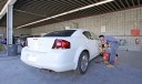 The color sand and buffing process is like putting the icing on a cake.  It just makes it better. These technicians are like jewelry polishers, they are an artist to their trade.  This process gives the vehicle’s finish a mirror like feel and look.  At Seidner's Collision Center - Alhambra, Alhambra, CA, 91801, we have the best in our industry.