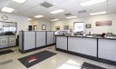 Seidner's Collision Center - Glendora - located at CA, 91740, we have friendly and very experienced office personnel ready to assist you with your collision repair needs.