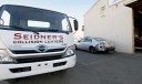 Seidner's Collision Center - Perris
707-L E 4Th St 
Perris, CA 92570

 Our Large Facility Has It's Own Transporting Capabilities..