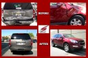 Seidner's Collision Center - W.Covina
2525 E Workman Ave 
West Covina, CA 91791

We Proudly Display Before & After Collision Repair Photos...