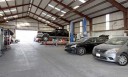 Seidner's Collision Center - Perris
707-L E 4Th St 
Perris, CA 92570

We are a clean and well organized collision repair facility.