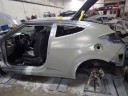 Painting technicians are trained and skilled artists.  At Dick Hannah Vancouver Collision Center, we have the best in the industry. For high quality collision repair refinishing, look no farther than, Vancouver, WA, 98668.