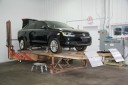 Collision repairs unsurpassed at Shakopee, MN, 55379. Our collision structural repair equipment is world class.