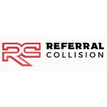 We are Referral Collision! With our specialty trained technicians, we will bring your car back to its pre-accident condition!