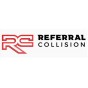 We are Referral Collision! With our specialty trained technicians, we will bring your car back to its pre-accident condition!