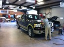 Collision structure and frame repairs are critical for a safe and high quality repair.  Here at Advanced Collision Inc., in Chattanooga, TN, 37421, our structure and frame technicians are I-CAR certified and have many years of experience.