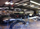 We are a state of the art Collision Repair Facility waiting to serve you, located at Chattanooga, TN, 37421.