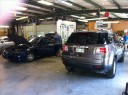 We are a high volume, high quality, Collision Repair Facility located at Fort Oglethorpe, GA, 30742. We are a professional Collision Repair Facility, repairing all makes and models.