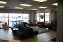 Here at Red Noland Collision, Colorado Springs, CO, 80905, we have a welcoming waiting room.