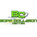 We are Bopp Collision Center, Llc! With our specialty trained technicians, we will bring your car back to its pre-accident condition!