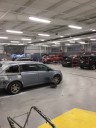 We are a high volume, high quality, Collision Repair Facility located at Newport News, VA, 23608. We are a professional Collision Repair Facility, repairing all makes and models.