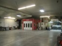 Dents Unlimited Columbia - A neat and clean and professional refinishing department is located at Dents Unlimited Columbia, Columbia, MO, 65202